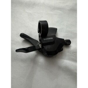 Shimano SL M315 Non-Hydraulic Mechanical 8 Shift Lever